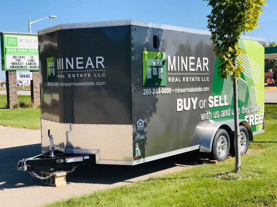 Minear Trailer